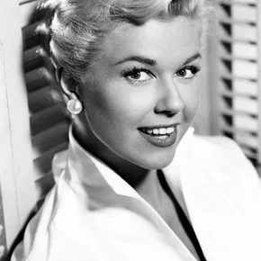 Photo star : Doris Day