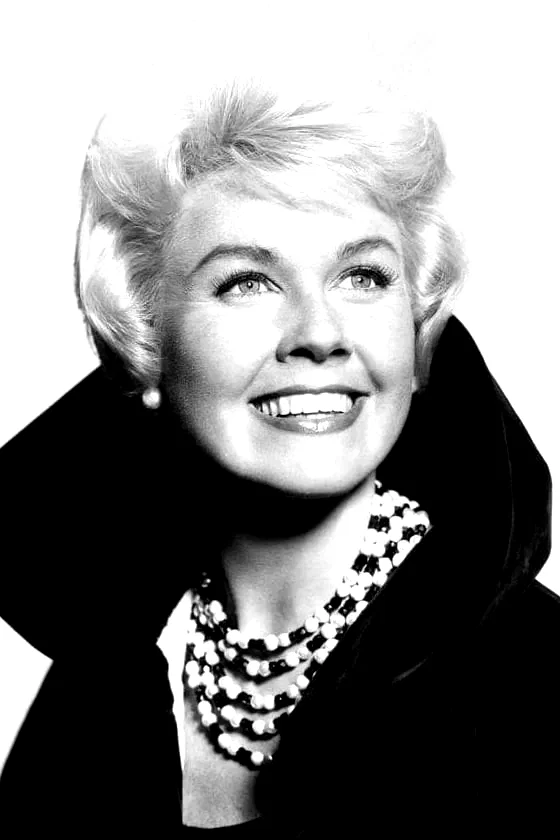 Doris Day