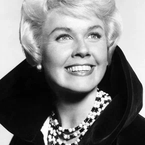 Photo star : Doris Day