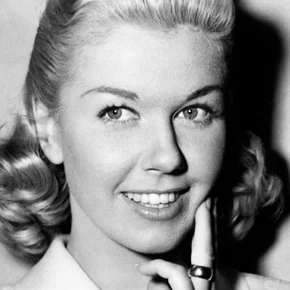 Photo star : Doris Day