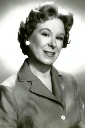 Brenda De Banzie photo