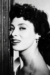 Rita Gam