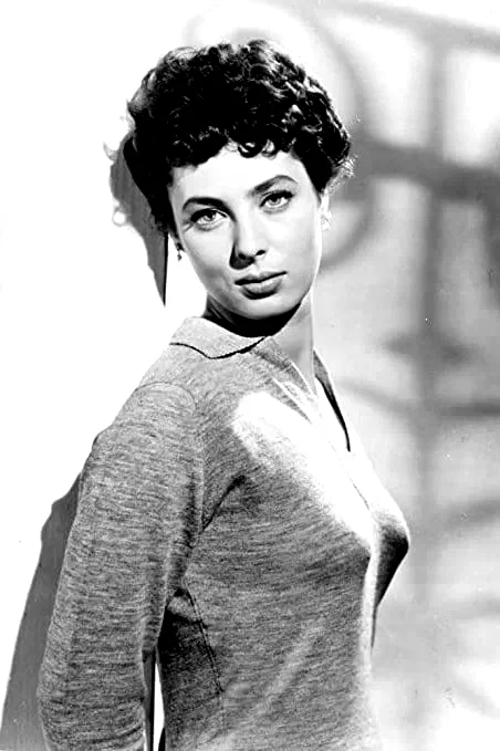  Rita Gam