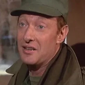 Photo star : Anthony Holland