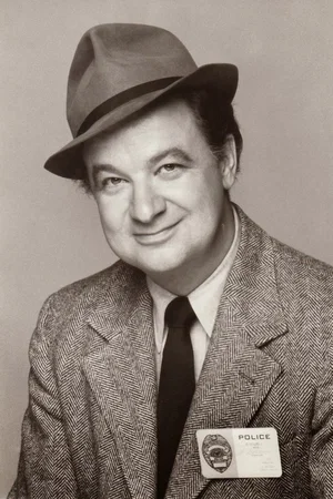  Richard B. Shull photo