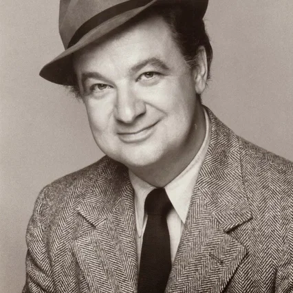  Richard B. Shull