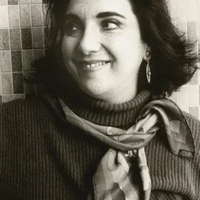 Photo star : Antonia Rey