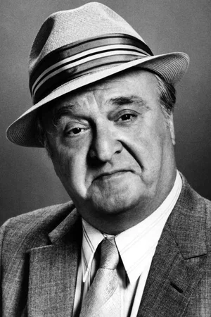  Vincent Gardenia