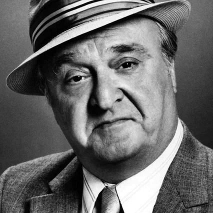  Vincent Gardenia