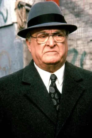  Vincent Gardenia