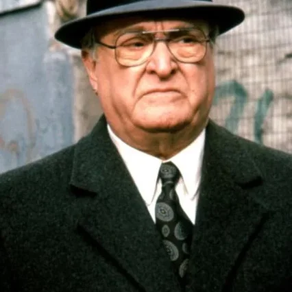  Vincent Gardenia