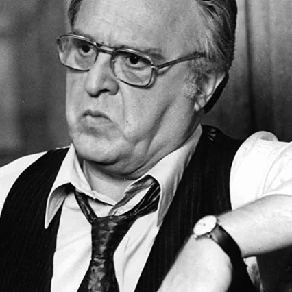  Vincent Gardenia