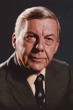 David  Wayne photo