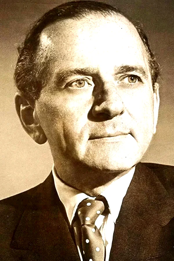 Martin Gabel
