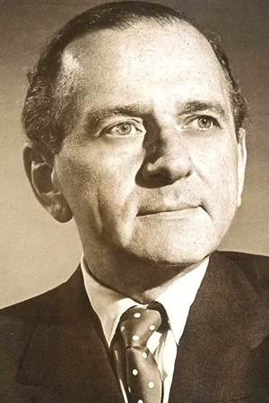 Photo de Martin Gabel