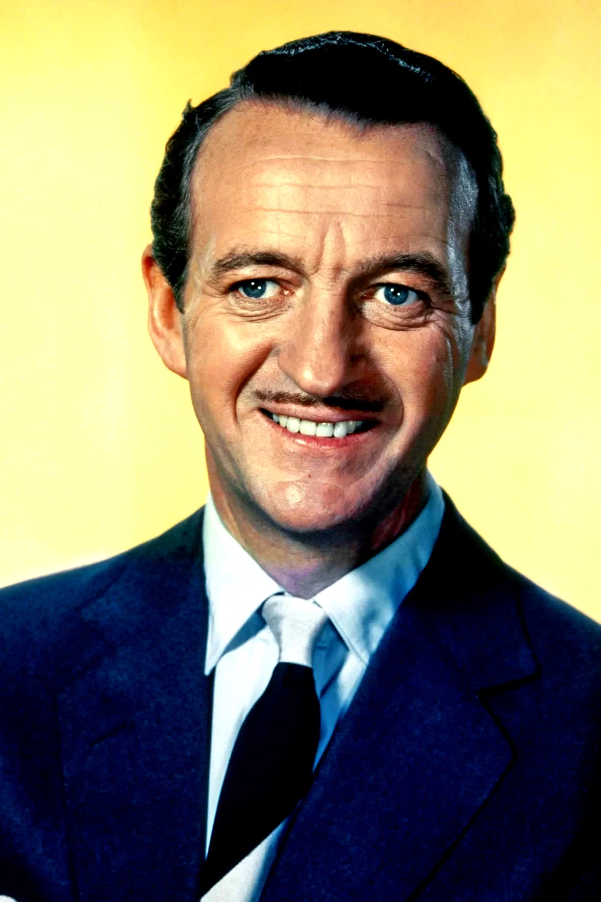 David Niven