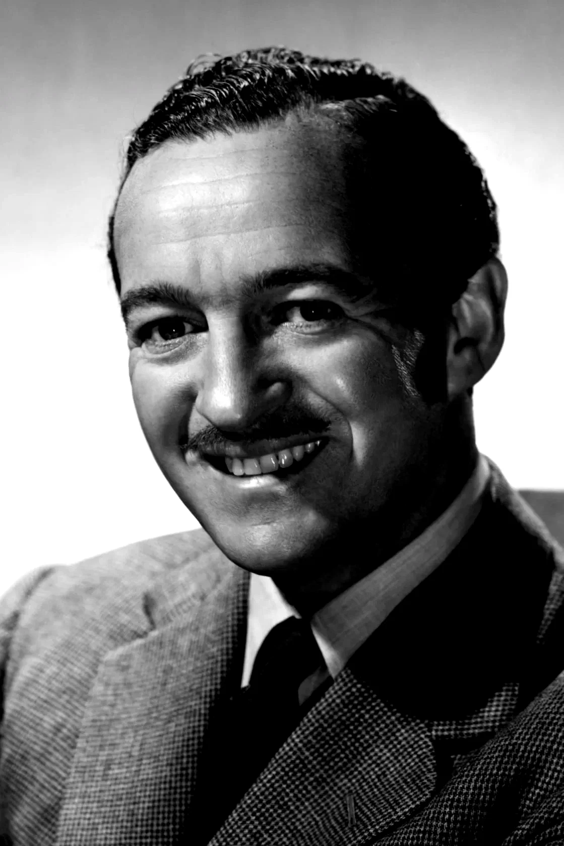 David Niven