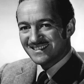 Photo star : David Niven