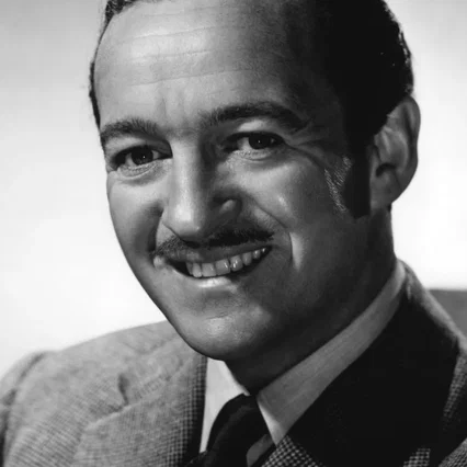 David Niven