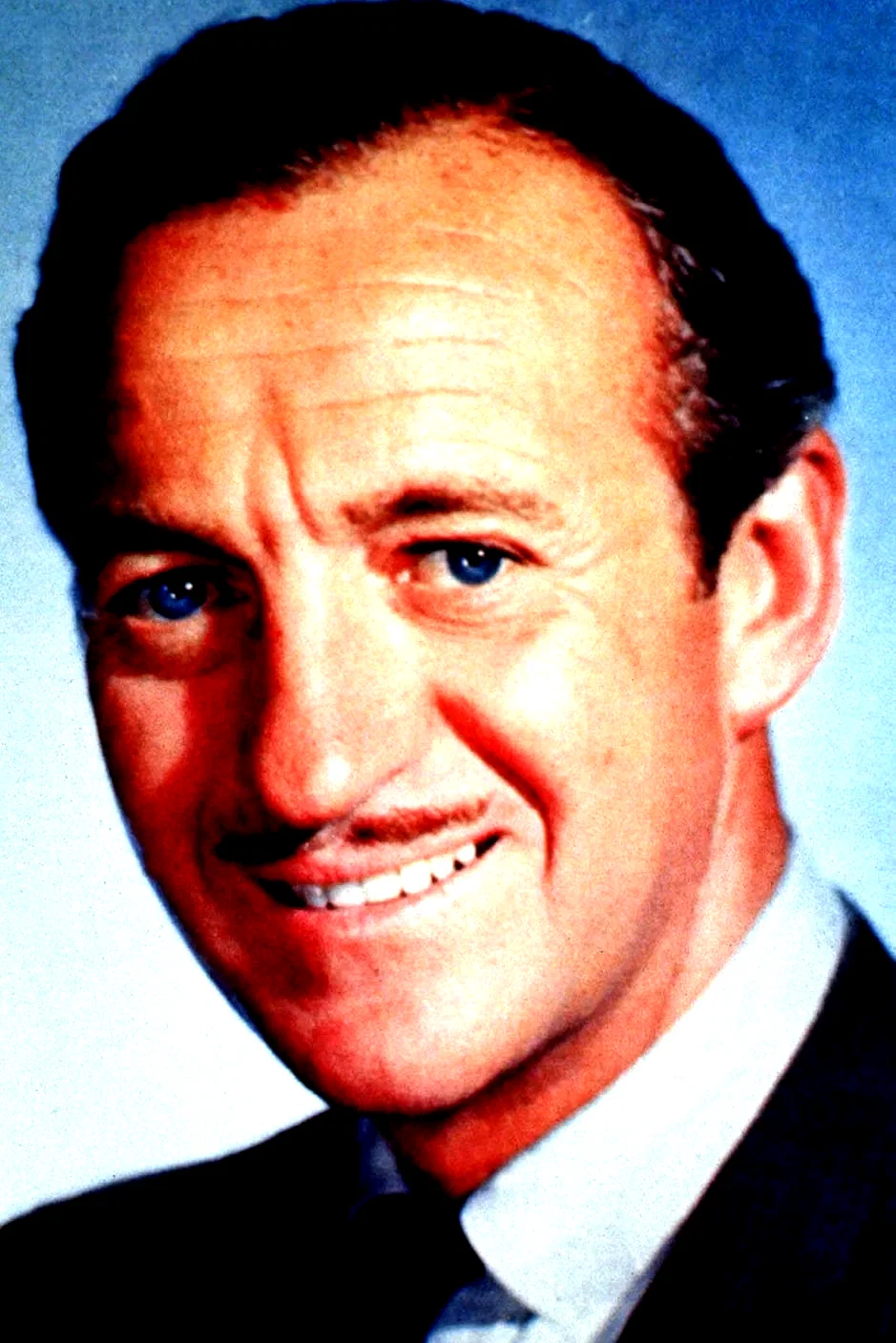 David Niven