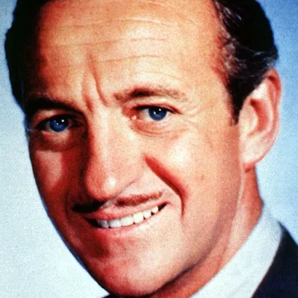 David Niven