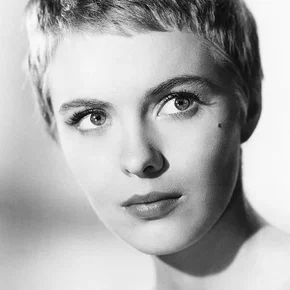 Photo star : Jean Seberg