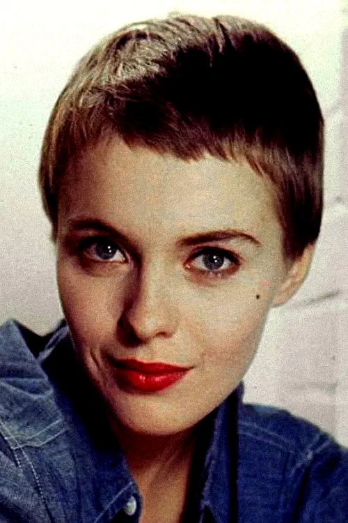 Jean Seberg
