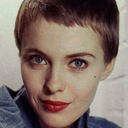 Jean Seberg