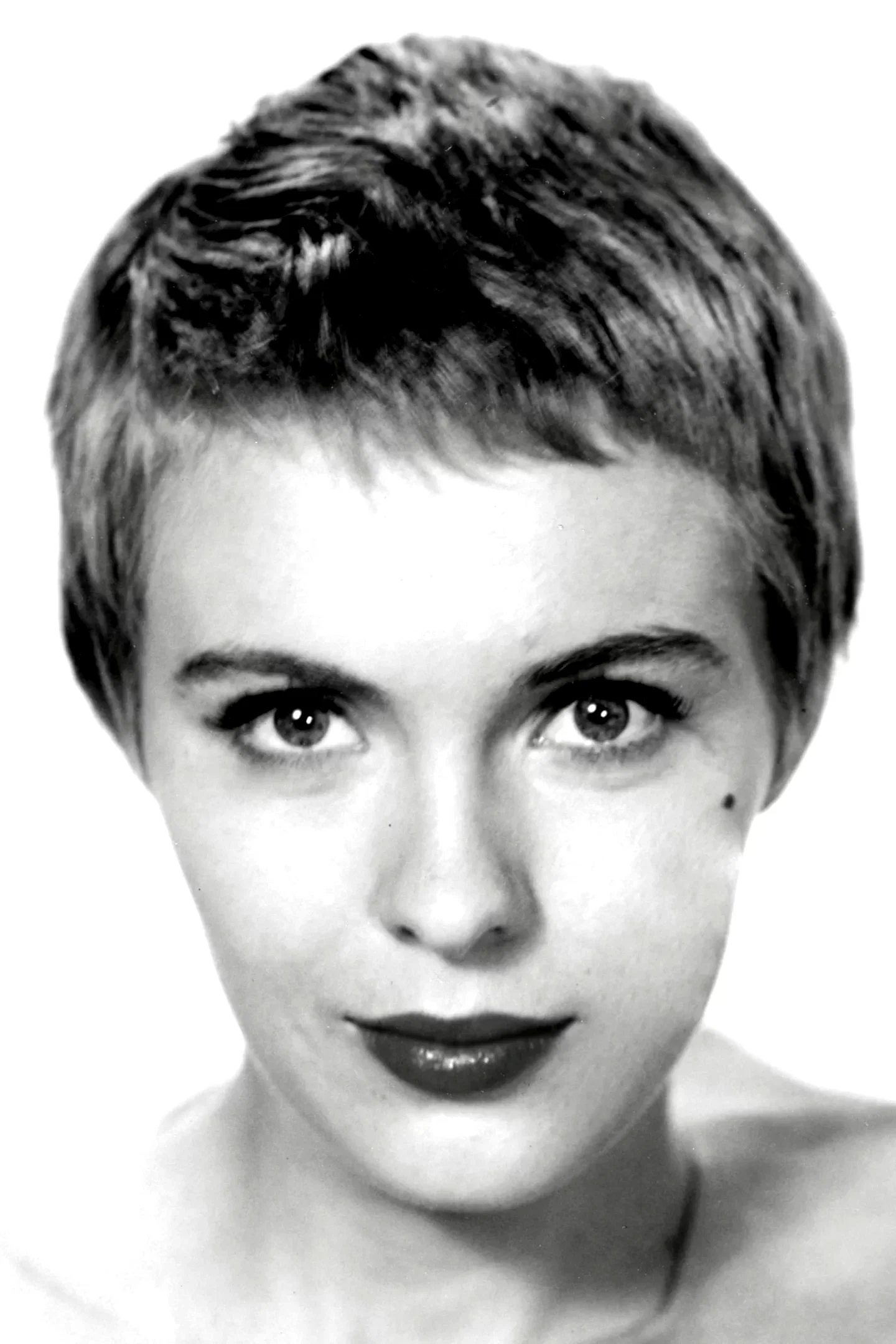 Jean Seberg