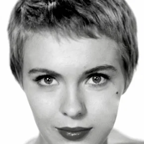 Photo star : Jean Seberg
