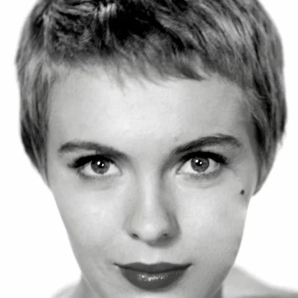 Jean Seberg