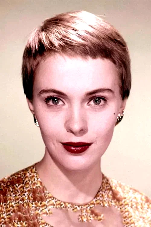 Jean Seberg