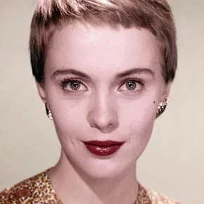 Photo star : Jean Seberg
