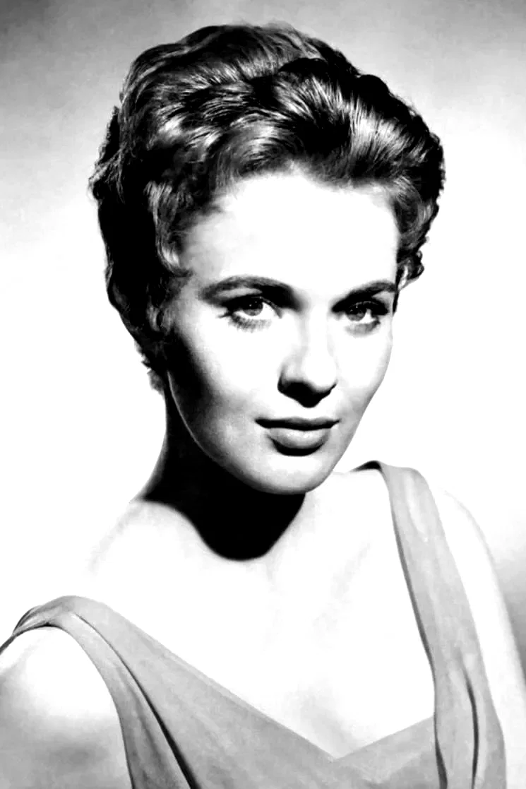 Jean Seberg