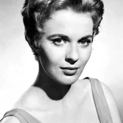 Jean Seberg