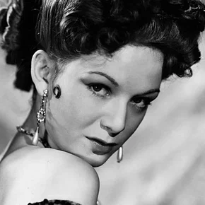 Photo star :  Jean Kent