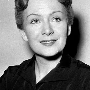 Photo star :  Jean Kent
