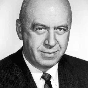 Photo star : Otto Preminger