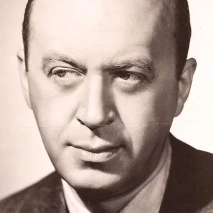Otto Preminger