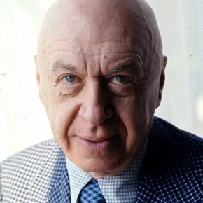 Photo star : Otto Preminger