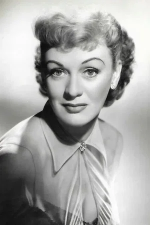  Eve Arden photo