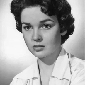 Photo star : Kathryn Grant
