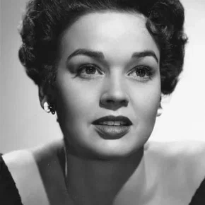 Photo star : Kathryn Grant