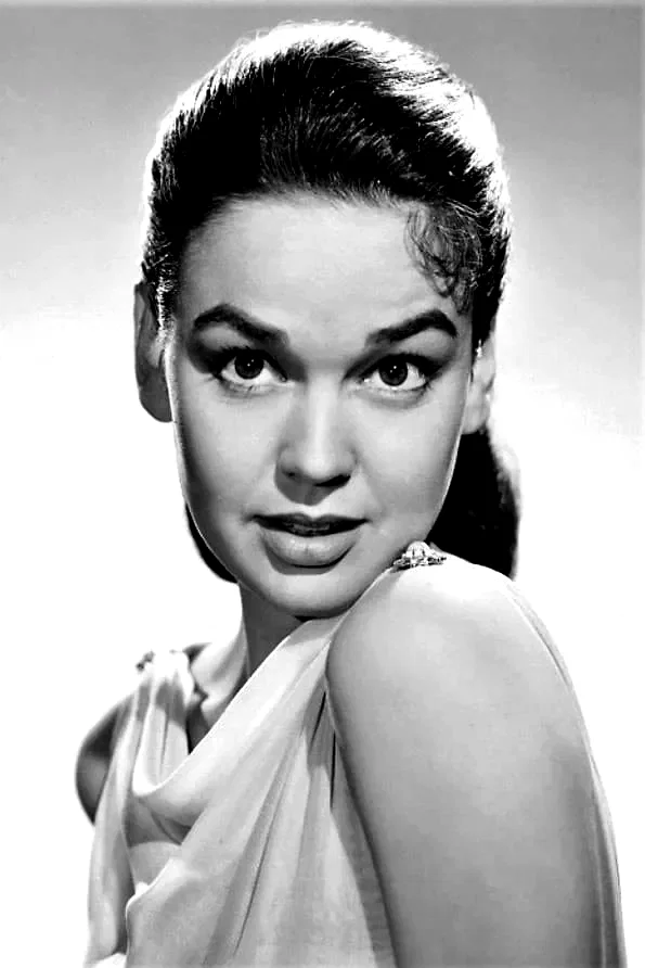 Kathryn Grant