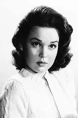 Kathryn Grant photo