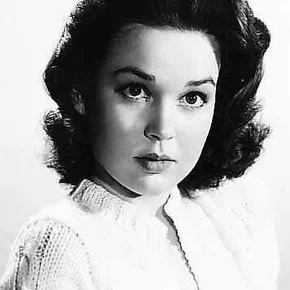 Photo star : Kathryn Grant