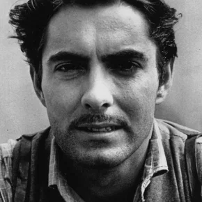 Photo star : Tyrone Power