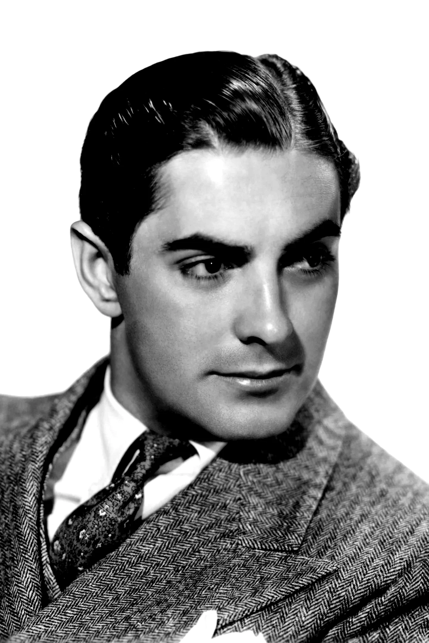Tyrone Power