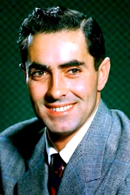 Tyrone Power