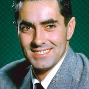 Photo star : Tyrone Power